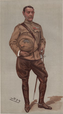 Captain Hedworth Lambton